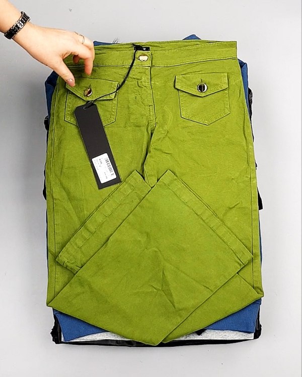 Фотография  696 - KIDS mix Italy 114#5 кг, ЛОТ №7282 оптом в Магадане и Магаданской области