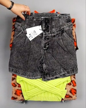 Фотография  943 - TO BE TOO Kids 114#5 кг, ЛОТ №7298 оптом в Магадане и Магаданской области