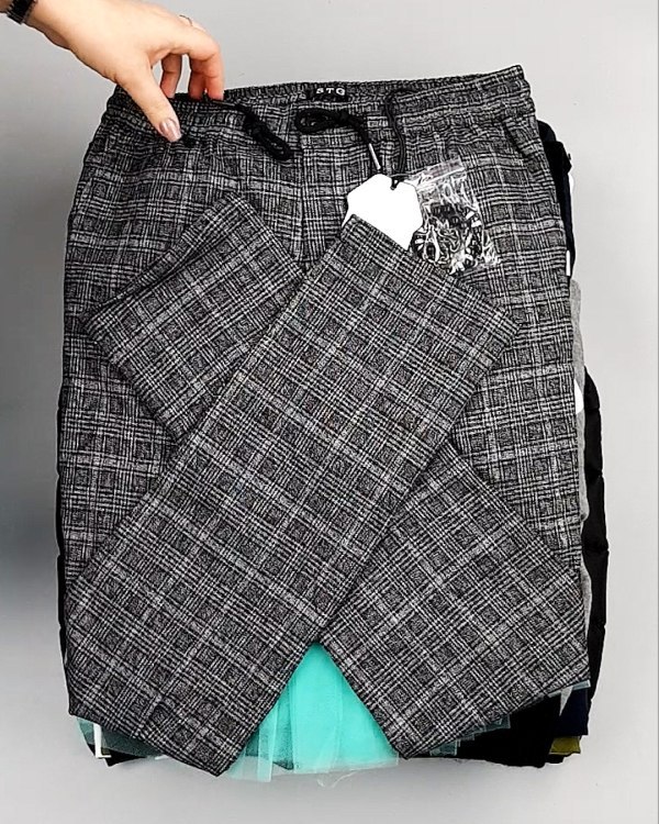 Фотография  945 - KIDS mix Italy 114#5 кг, ЛОТ №7284 оптом в Магадане и Магаданской области