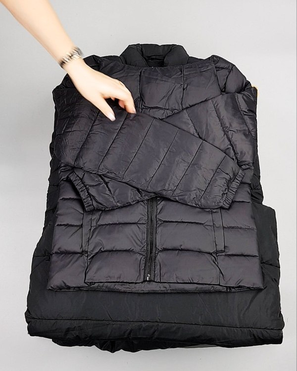 Фотография  620 - Верхняя одежда ONLY 104#10 кг, ЛОТ №7194 оптом в Магадане и Магаданской области