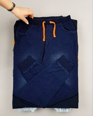 Фотография  878 - TCM Kids зима 104#6 кг, ЛОТ №7254 оптом в Магадане и Магаданской области