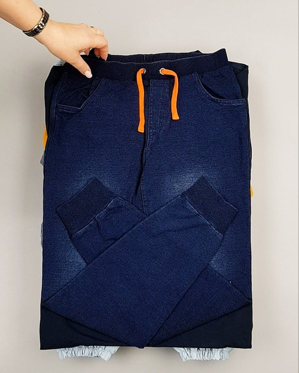 Фотография  844 - TCM Kids зима 104#6 кг, ЛОТ №7254 оптом в Магадане и Магаданской области