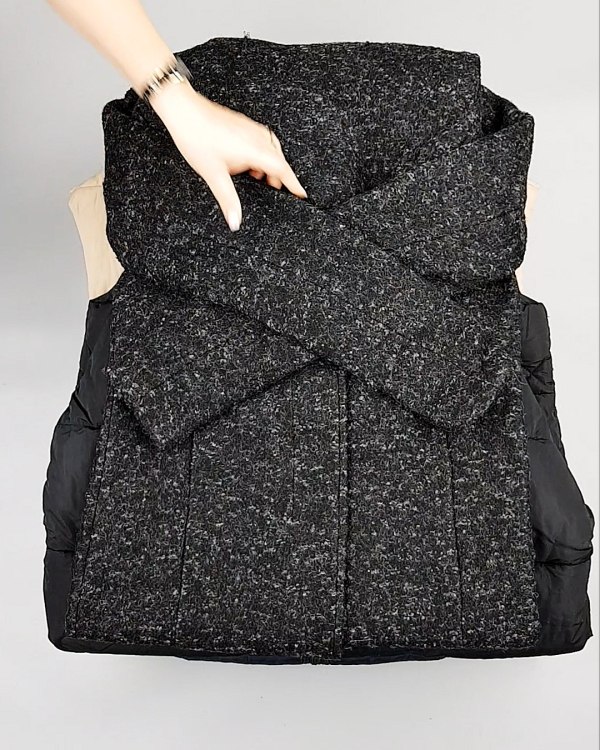 Фотография  603 - Верхняя одежда ONLY 104#10 кг, ЛОТ №7196 оптом в Магадане и Магаданской области