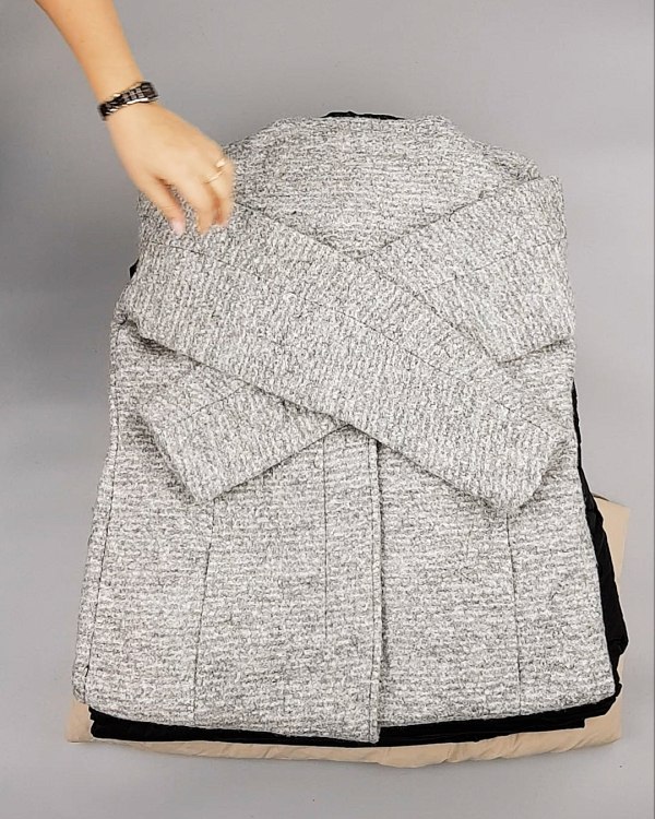 Фотография  393 - Верхняя одежда ONLY 104#10 кг, ЛОТ №7193 оптом в Магадане и Магаданской области