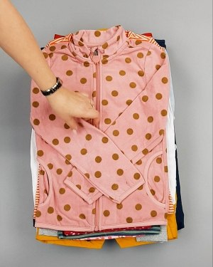 Фотография  845 - TCM Kids зима 104#6 кг, ЛОТ №7256 оптом в Магадане и Магаданской области