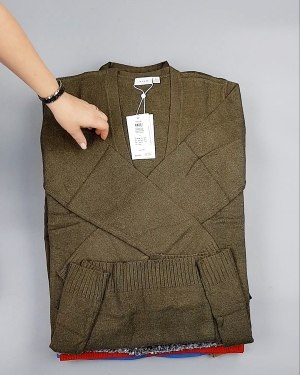 Фотография  784 - VILA Winter mix 104#15 кг, ЛОТ №7207 оптом в Магадане и Магаданской области