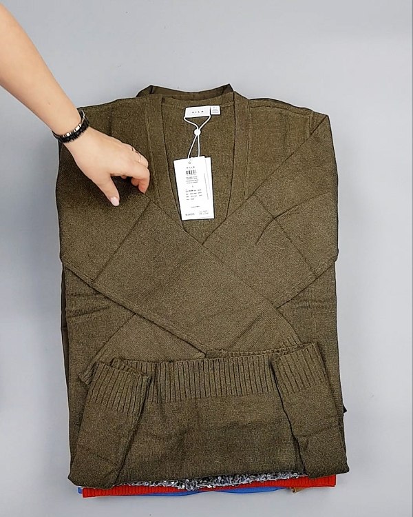 Фотография  157 - VILA Winter mix 104#15 кг, ЛОТ №7207 оптом в Магадане и Магаданской области