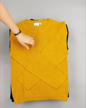 Фотография  533 - VILA Winter mix 104#15 кг, ЛОТ №7211 оптом в Магадане и Магаданской области