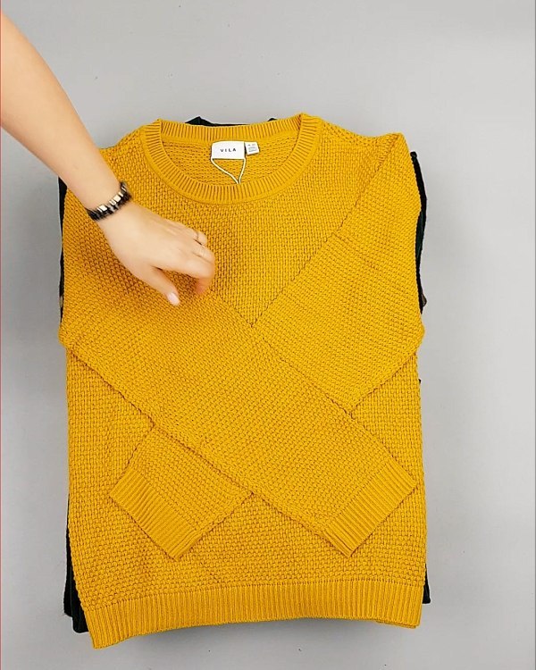 Фотография  190 - VILA Winter mix 104#15 кг, ЛОТ №7211 оптом в Магадане и Магаданской области