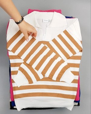 Фотография  570 - Джемпера Bestseller 104#7 кг, ЛОТ №7229 оптом в Магадане и Магаданской области