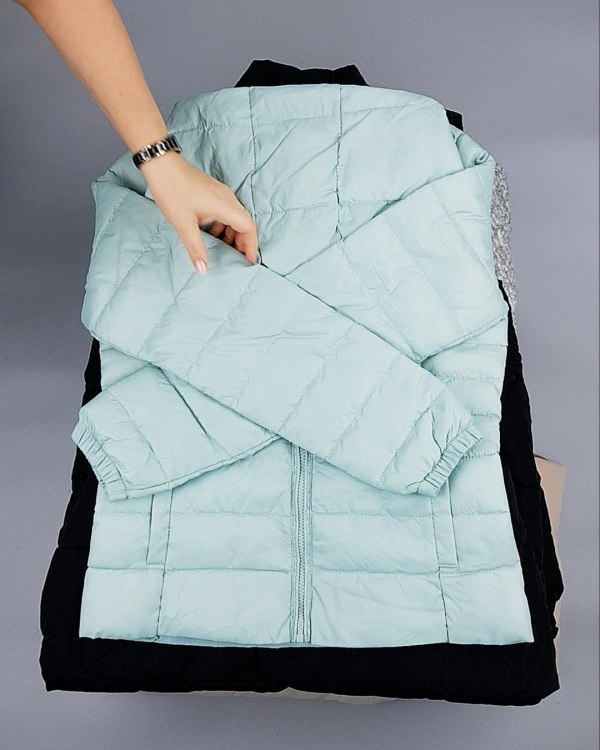 Фотография  176 - Верхняя одежда ONLY 104#10 кг, ЛОТ №7193 оптом в Магадане и Магаданской области