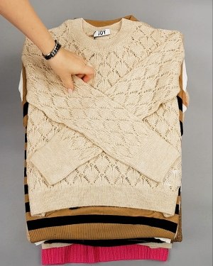 Фотография  883 - Джемпера Bestseller 104#7 кг, ЛОТ №7227 оптом в Магадане и Магаданской области