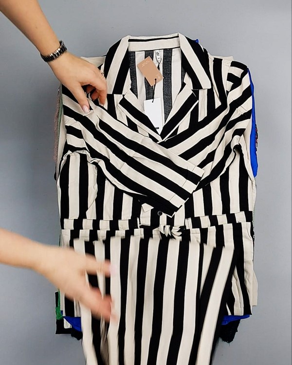 Фотография  633 - JDY Winter mix 104#15 кг, ЛОТ №7176 оптом в Магадане и Магаданской области