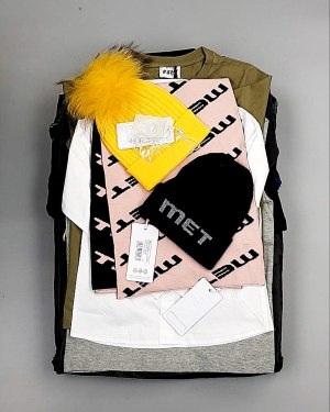 Фотография  873 - KIDS mix Italy 114#5 кг, ЛОТ №7282 оптом в Магадане и Магаданской области