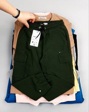 Фотография  148 - TO BE TOO Kids 114#5 кг, ЛОТ №7299 оптом в Магадане и Магаданской области