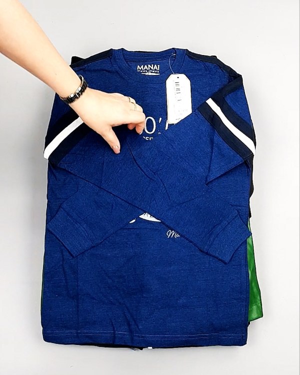 Фотография  541 - KIDS mix Italy 114#5 кг, ЛОТ №7283 оптом в Магадане и Магаданской области