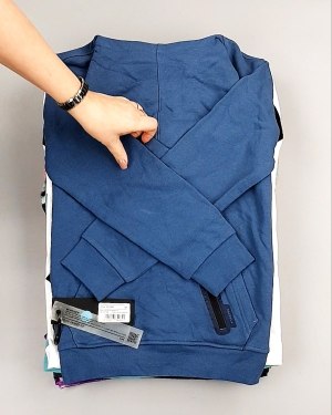 Фотография  642 - KIDS mix Italy 114#5 кг, ЛОТ №7285 оптом в Магадане и Магаданской области