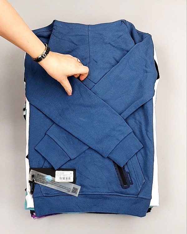 Фотография  468 - KIDS mix Italy 114#5 кг, ЛОТ №7285 оптом в Магадане и Магаданской области