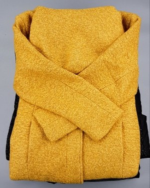 Купить Верхняя одежда ONLY 104#10 кг, ЛОТ №7194 оптом в Магадане и Магаданской области