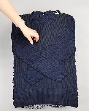 Фотография  399 - ICHI Winter mix 104#15 кг, ЛОТ №7166 оптом в Магадане и Магаданской области