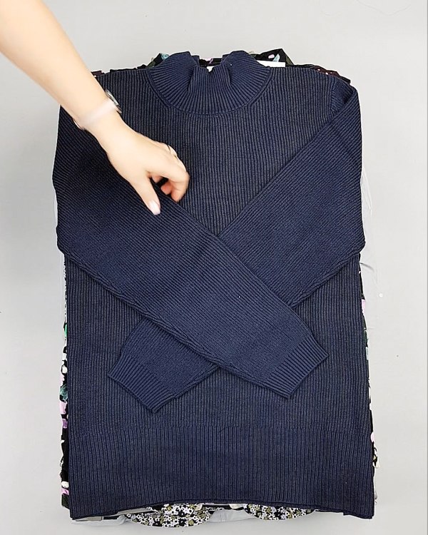 Фотография  852 - ICHI Winter mix 104#15 кг, ЛОТ №7166 оптом в Магадане и Магаданской области