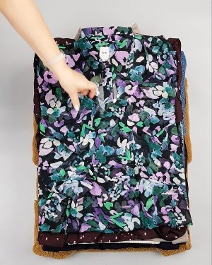 Фотография  381 - ICHI Winter mix 104#15 кг, ЛОТ №7163 оптом в Магадане и Магаданской области