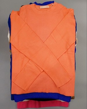 Купить Джемпера Bestseller 104#7 кг, ЛОТ №7227 оптом в Магадане и Магаданской области