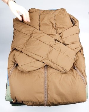 Фотография  722 - Верхняя одежда BESTSELLER Дания 104#10 кг, ЛОТ №7268 оптом в Магадане и Магаданской области