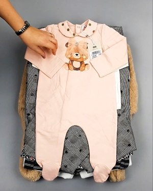 Фотография  697 - Y-CLU Kids 114#5 кг, ЛОТ №7292 оптом в Магадане и Магаданской области