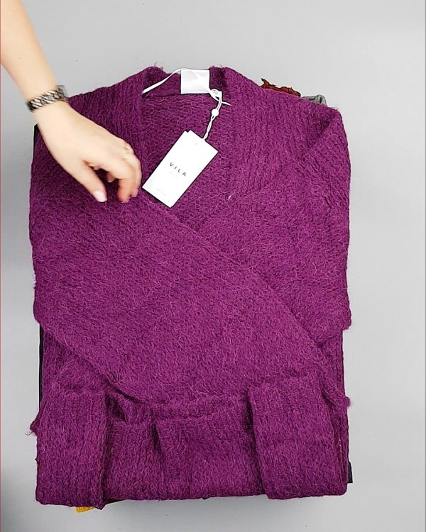 Фотография  420 - VILA Winter mix 104#15 кг, ЛОТ №7211 оптом в Магадане и Магаданской области