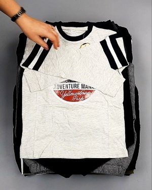 Фотография  862 - KIDS mix Italy 114#5 кг, ЛОТ №7284 оптом в Магадане и Магаданской области