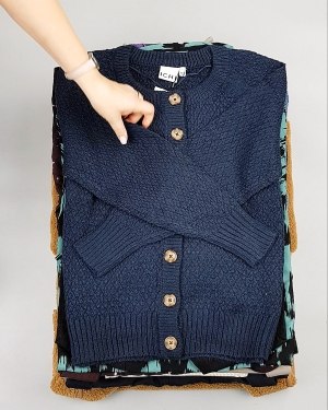 Фотография  373 - ICHI Winter mix 104#15 кг, ЛОТ №7163 оптом в Магадане и Магаданской области