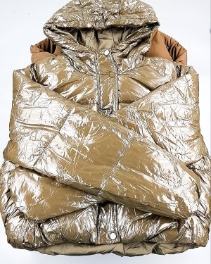 Купить Верхняя одежда BESTSELLER Дания 104#10 кг, ЛОТ №7268 оптом в Магадане и Магаданской области