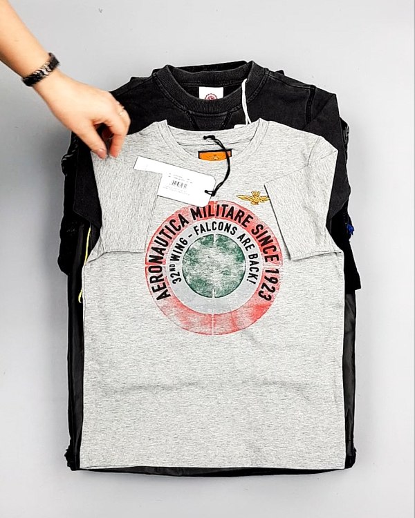 Фотография  155 - KIDS mix Italy 114#5 кг, ЛОТ №7282 оптом в Магадане и Магаданской области