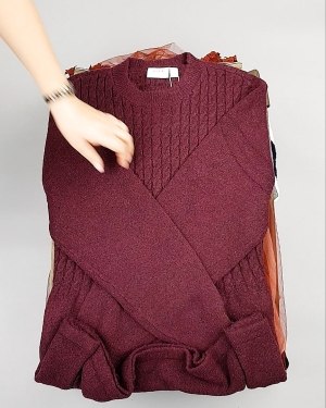 Фотография  979 - VILA Winter mix 104#15 кг, ЛОТ №7208 оптом в Магадане и Магаданской области