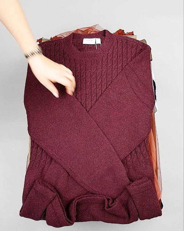 Фотография  174 - VILA Winter mix 104#15 кг, ЛОТ №7208 оптом в Магадане и Магаданской области