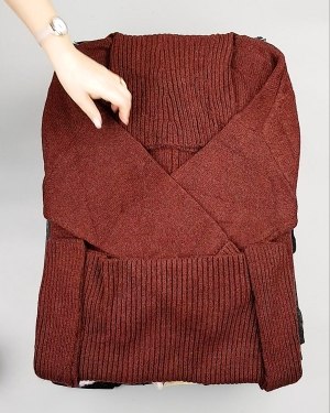 Фотография  698 - ONLY Winter mix 104#15 кг, ЛОТ №7182 оптом в Магадане и Магаданской области