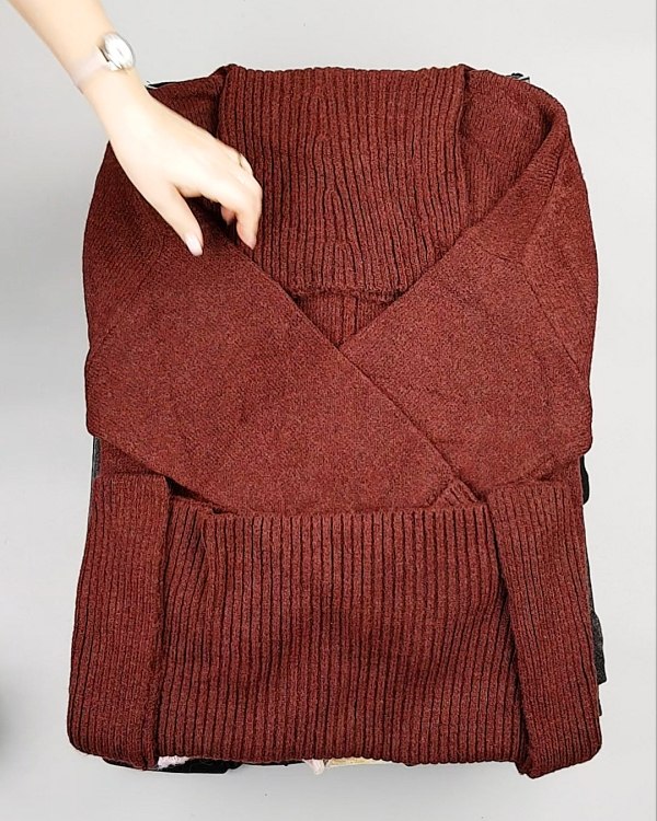 Фотография  116 - ONLY Winter mix 104#15 кг, ЛОТ №7182 оптом в Магадане и Магаданской области