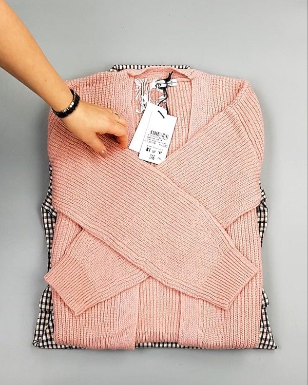 Фотография  203 - TO BE TOO Kids 114#5 кг, ЛОТ №7296 оптом в Магадане и Магаданской области