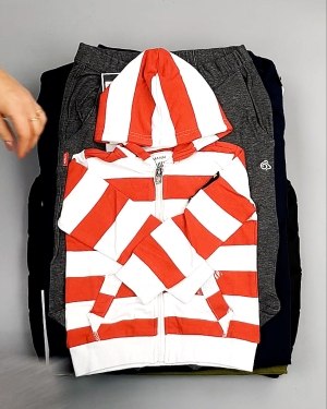 Фотография  330 - KIDS mix Italy 114#5 кг, ЛОТ №7284 оптом в Магадане и Магаданской области