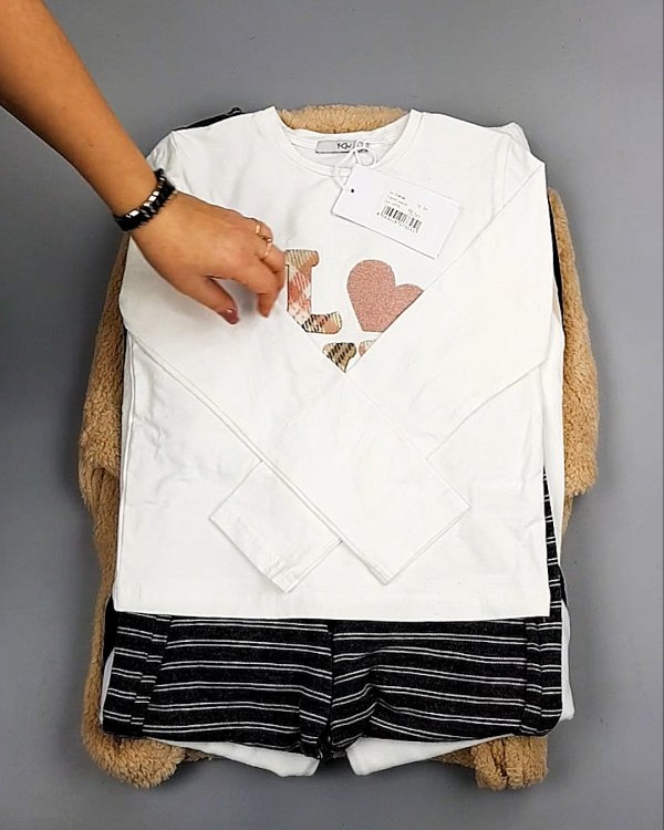 Фотография  168 - Y-CLU Kids 114#5 кг, ЛОТ №7292 оптом в Магадане и Магаданской области