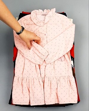 Фотография  805 - ORIGINAL MARINES Kids 114#5 кг, ЛОТ №7290 оптом в Магадане и Магаданской области