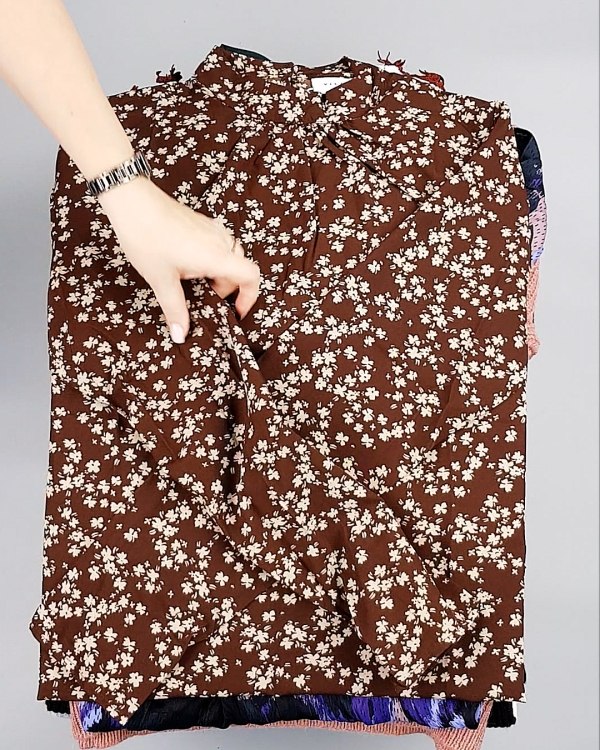 Фотография  584 - VILA Winter mix 104#15 кг, ЛОТ №7207 оптом в Магадане и Магаданской области