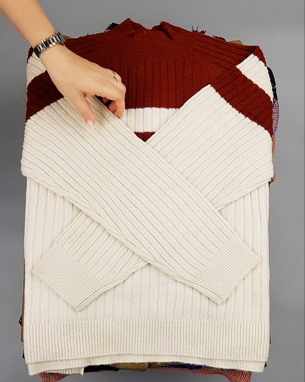 Фотография  958 - VILA Winter mix 104#15 кг, ЛОТ №7207 оптом в Магадане и Магаданской области