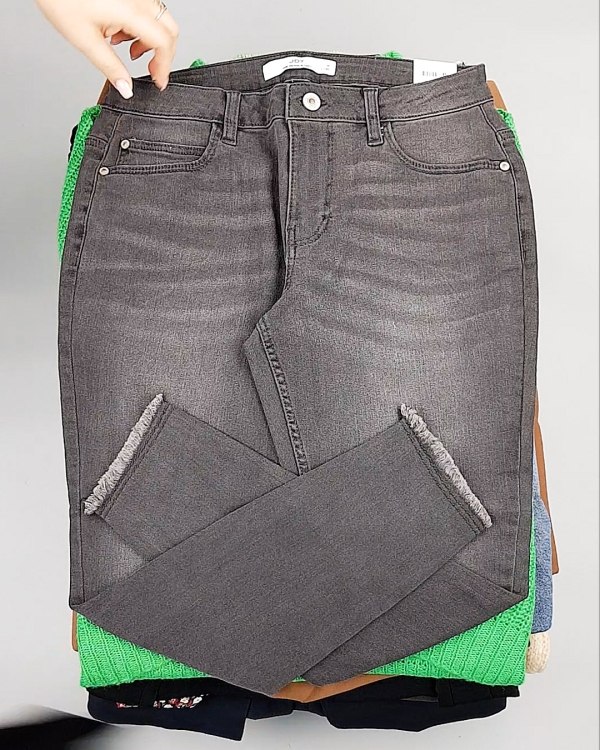 Фотография  602 - JDY Winter mix 104#15 кг, ЛОТ №7176 оптом в Магадане и Магаданской области