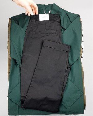 Фотография  601 - VILA Winter mix 104#15 кг, ЛОТ №7208 оптом в Магадане и Магаданской области