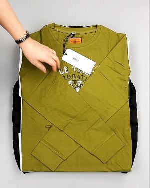 Фотография  701 - KIDS mix Italy 114#5 кг, ЛОТ №7284 оптом в Магадане и Магаданской области