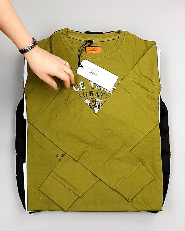 Фотография  719 - KIDS mix Italy 114#5 кг, ЛОТ №7284 оптом в Магадане и Магаданской области