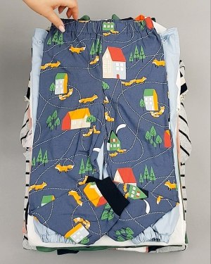 Фотография  386 - TCM Kids зима 104#6 кг, ЛОТ №7257 оптом в Магадане и Магаданской области