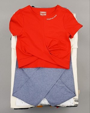 Купить TCM Kids зима 104#6 кг, ЛОТ №7256 оптом в Магадане и Магаданской области